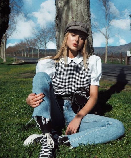 Omer Nudelman nudes star archive