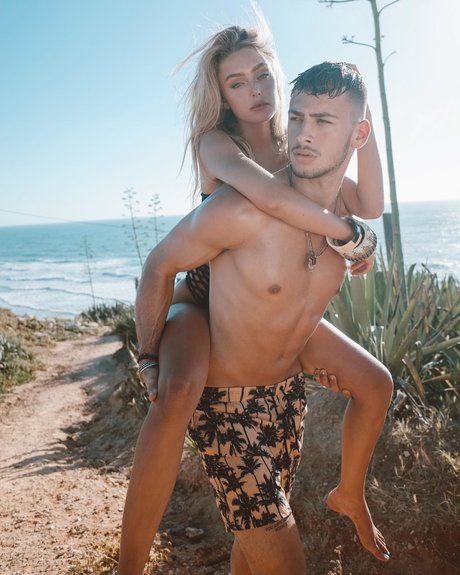 Omer Nudelman pornstar picture