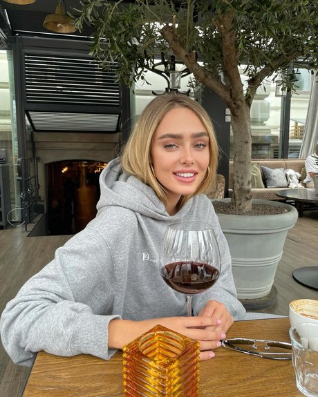 Omer Nudelman star pretty photos