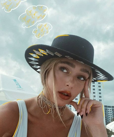 Omer Nudelman nude pornstar images