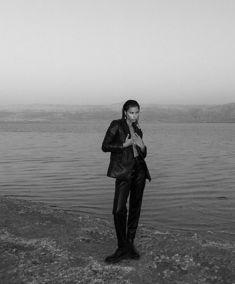 Yeela Frumkin sex pornstar image