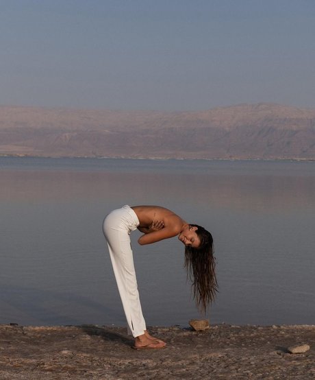 Yeela Frumkin star nice images