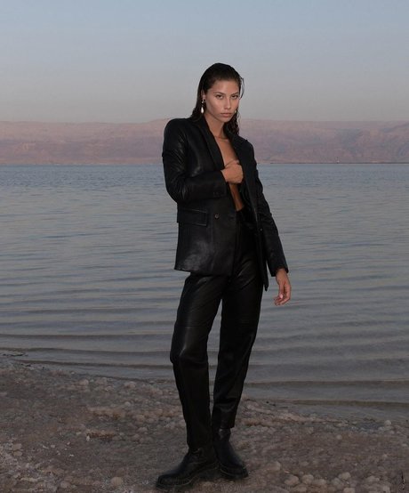 Yeela Frumkin adult actress picture