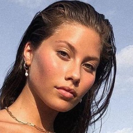 Yeela Frumkin sex model archive