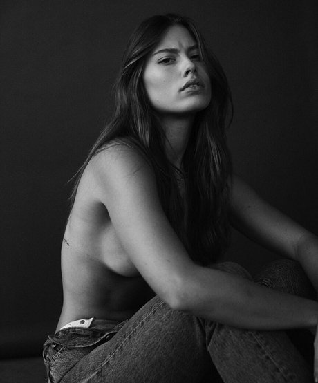 Yeela Frumkin nice model archive