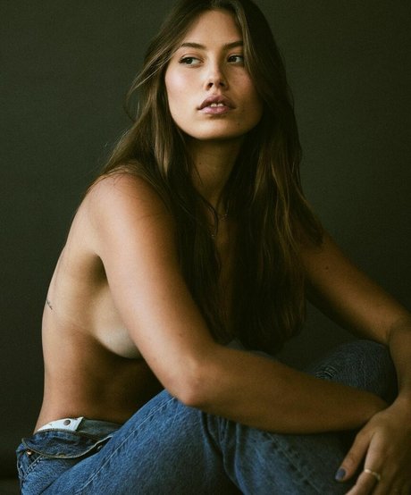 Yeela Frumkin model perfect img