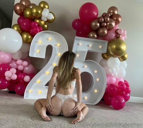 wildkateefree model high quality img