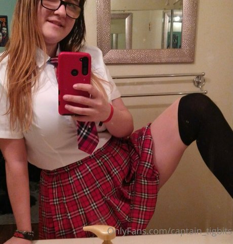 Captain TigBits pornstar top img