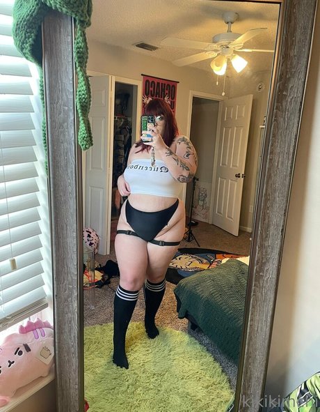 kikyokimchi pornstar pretty photo