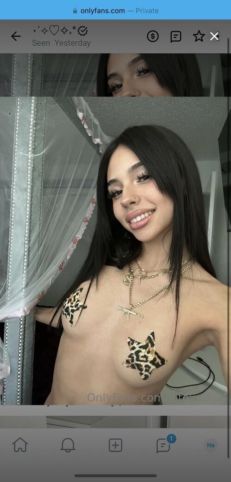 notreiina best model image