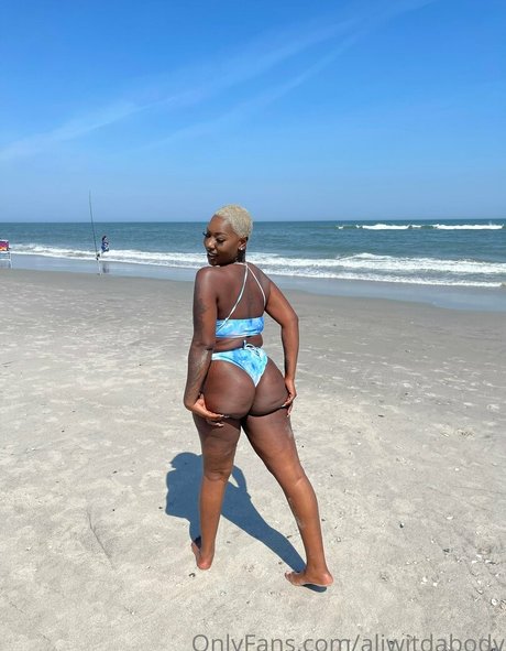 aliwitdabody xxx actress images