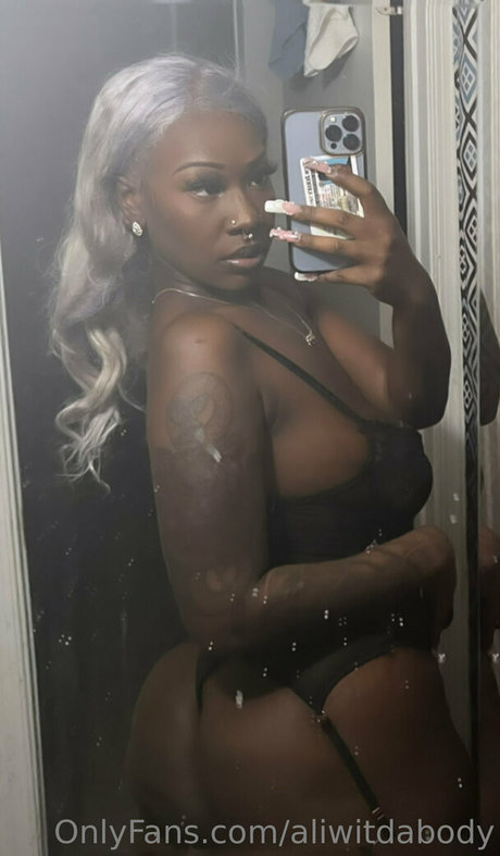 aliwitdabody erotic actress img