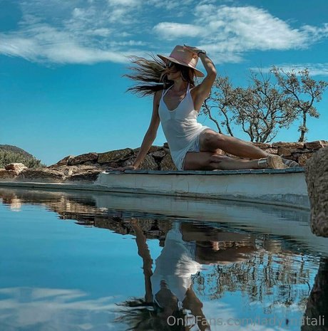 lady natali pornstar sexy image