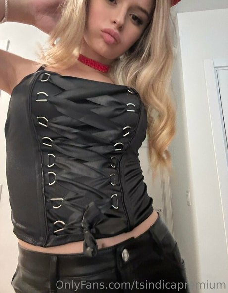 tsindicapremium exclusive model gallery