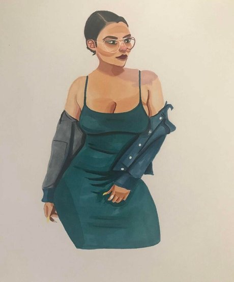 Aniela nude actress archive