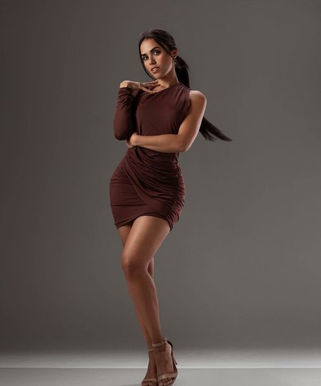 Griselle Menea art pornstar archive