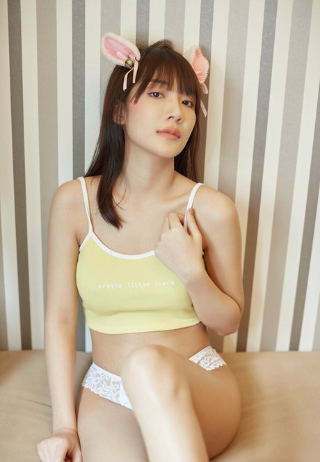 sweetieyukino model pornographic img