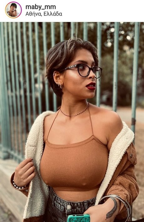 maby mm pornstar adult photo