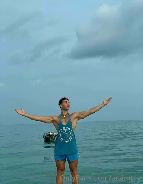 arsimply high quality model archive