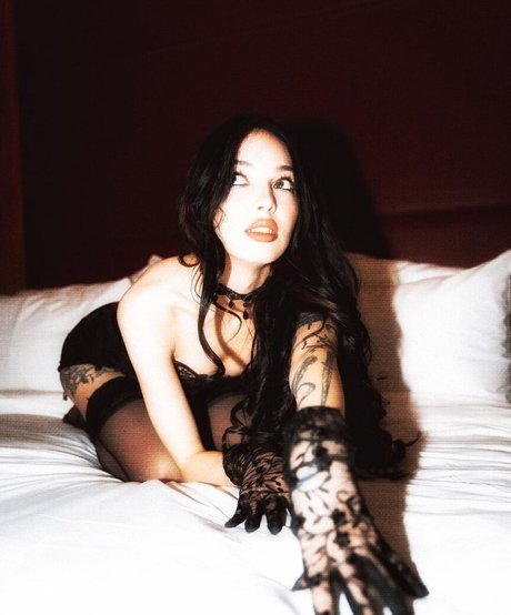 by owl nice pornstar archive