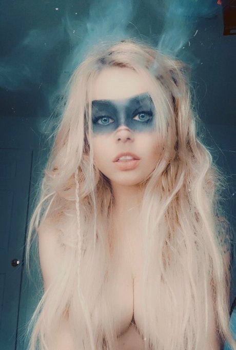 LilHerbLover pornographic star img