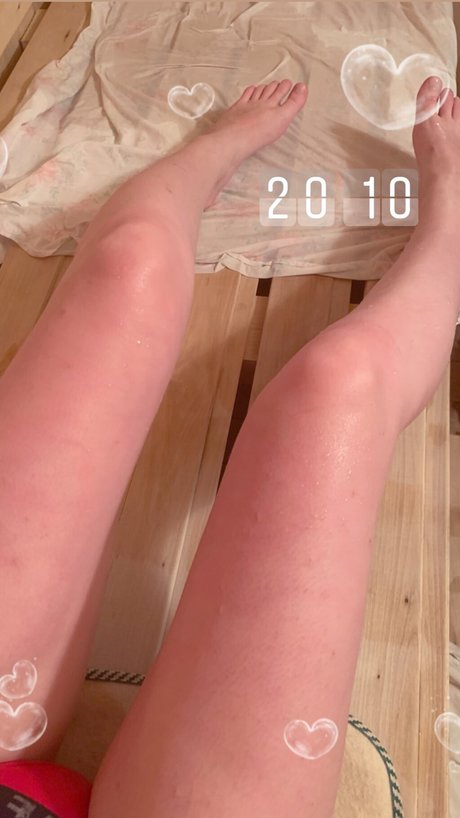 Tanya Kruit pornstar naked pics