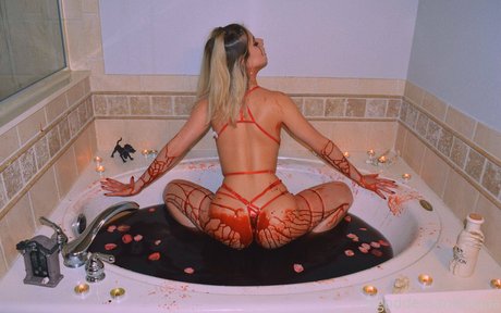 Goddessandreaaa model perfect picture