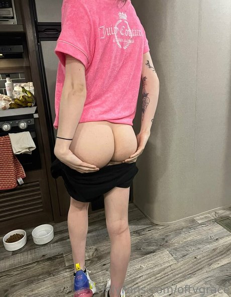 oftvgrace perfect pornstar picture