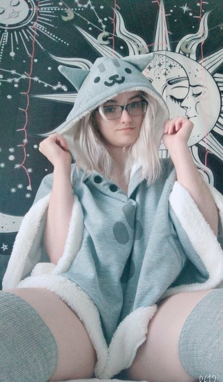 SimplexityLaFae model porn pic