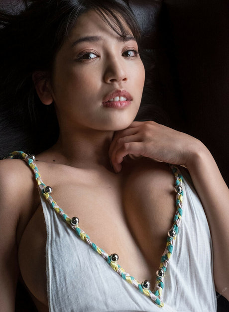 Aoi Fujino model high quality galleries