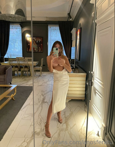 anna sabotage hd model pictures