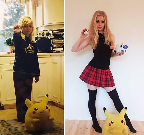 Purrluna star sex img