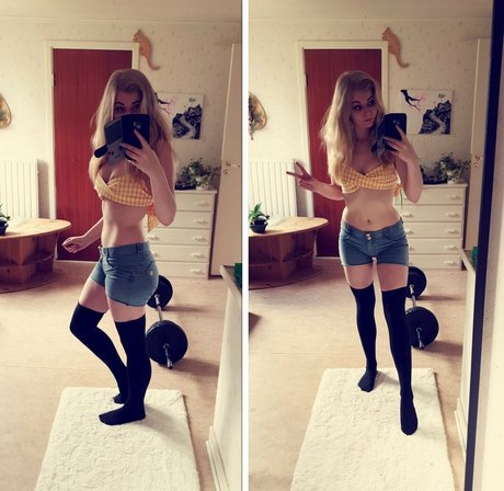 Purrluna hd pornstar galleries