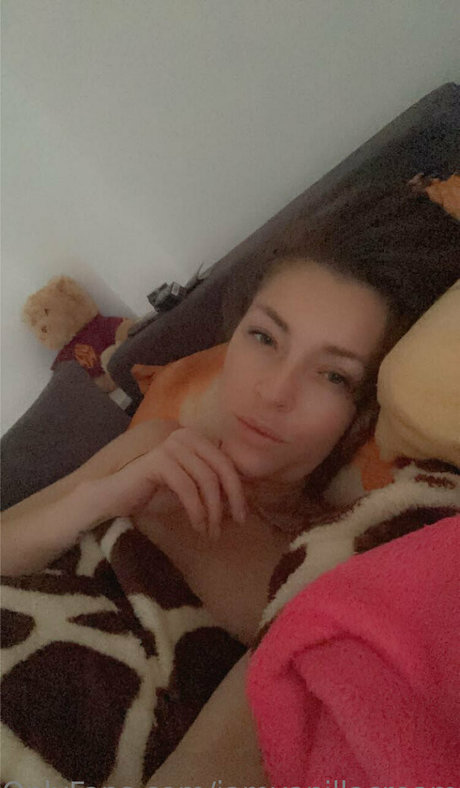 iamvanillacream nice model photo