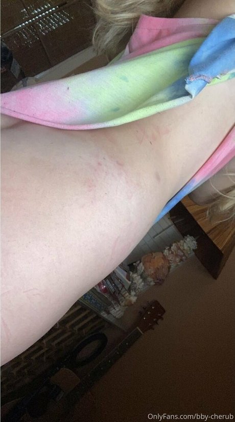 Kae leo star nudes photos