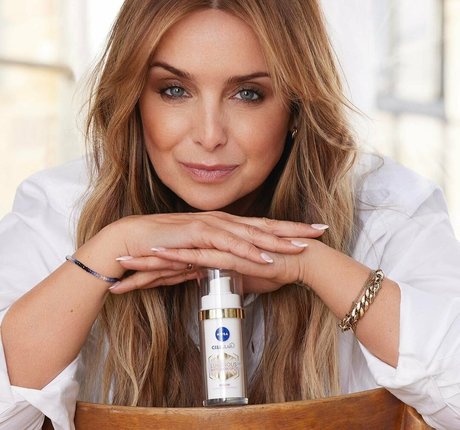 Louise Redknapp pornstar exclusive image