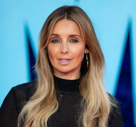 Louise Redknapp star perfect archive