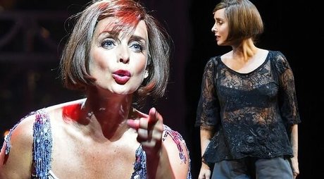 Louise Redknapp star nudes pictures