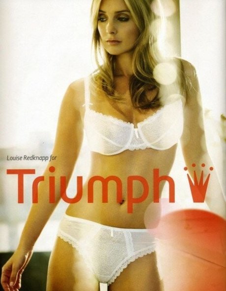 Louise Redknapp hd actress picture