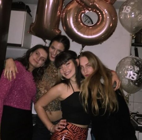 Ramona Marquez model pretty pictures