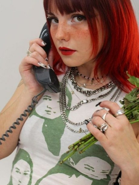 Ramona Marquez star nudes galleries