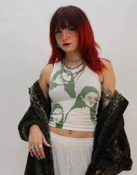 Ramona Marquez nude actress pics