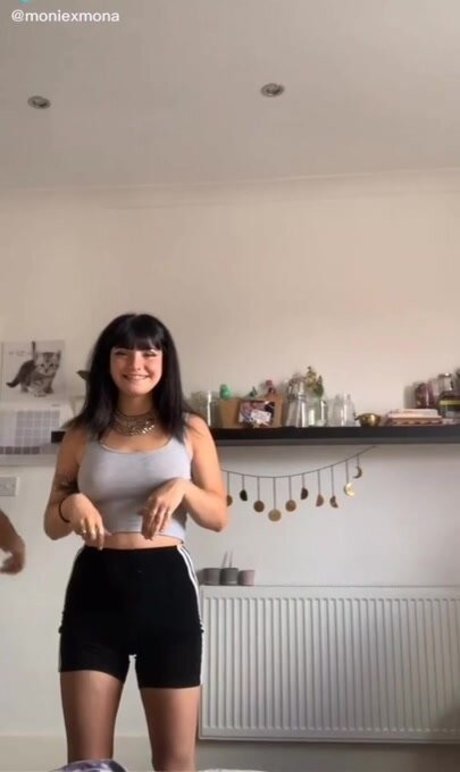 Ramona Marquez pornstar beautiful photos