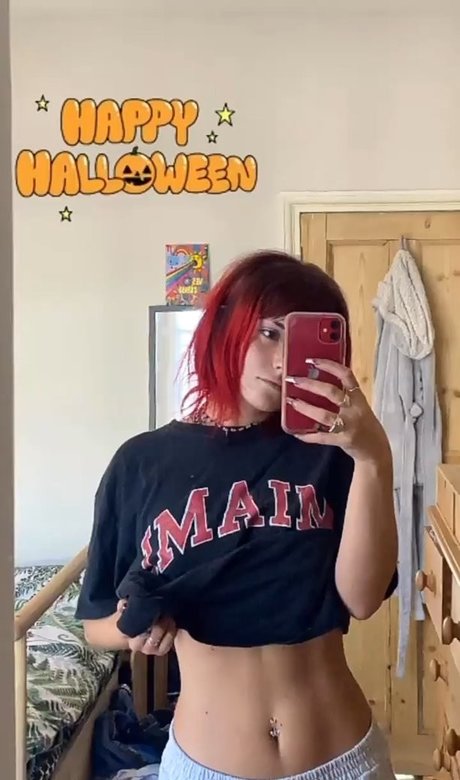 Ramona Marquez xxx actress photo