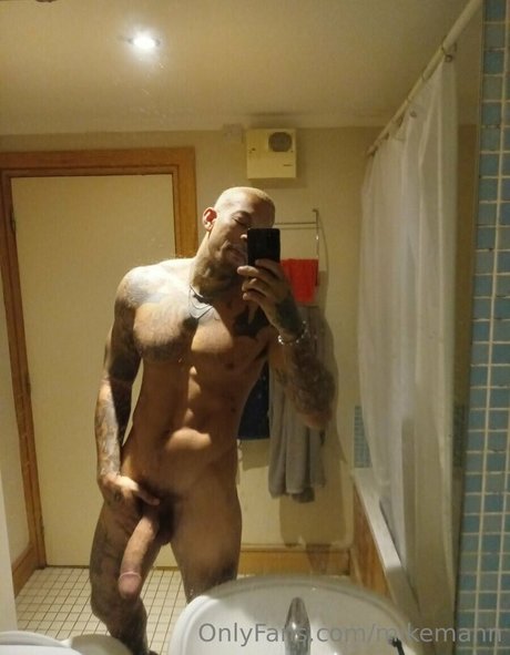 mikemann high quality pornstar images