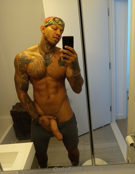 mikemann free pornstar img