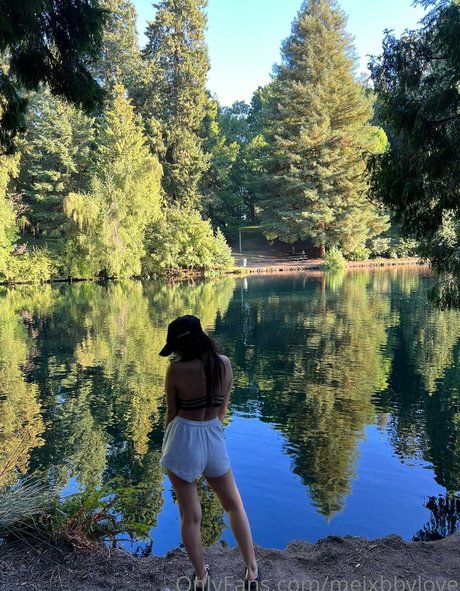 Meixbbylove sex model img