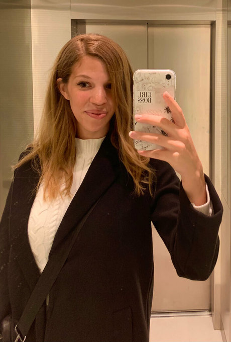 blonde footjob onlyfans sex pictures