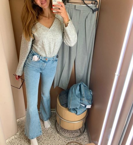 lovvejane model exclusive pictures