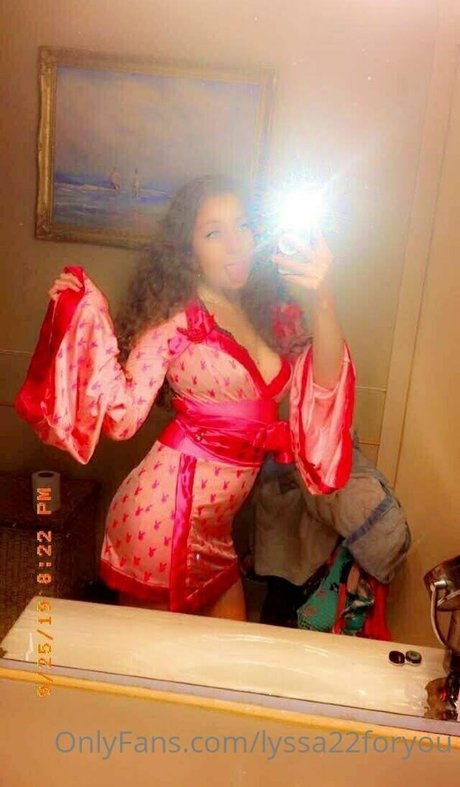 lyssa22foryou nice actress picture